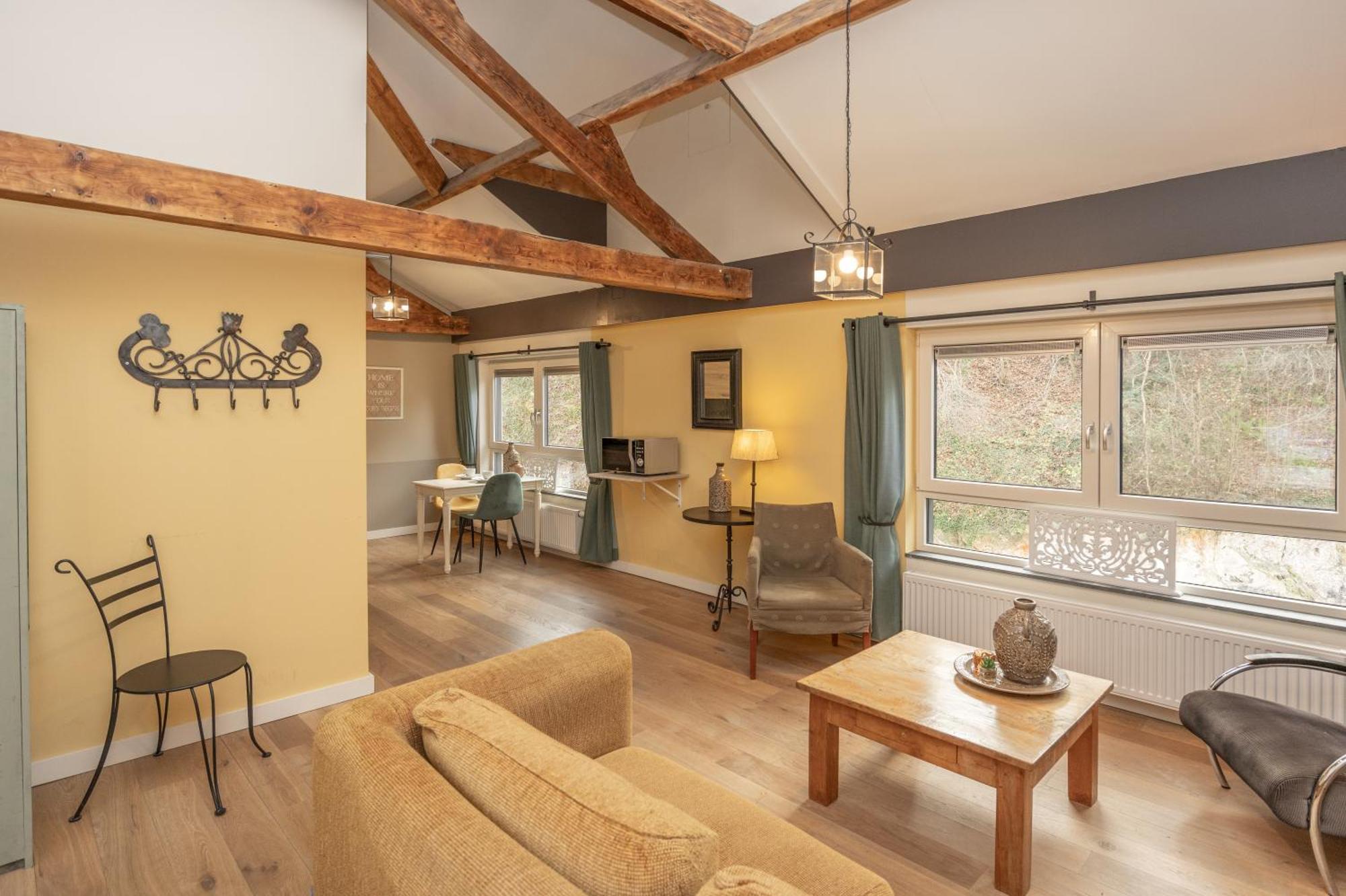 Luxe Appartementen Leonardus Valkenburg aan de Geul Εξωτερικό φωτογραφία
