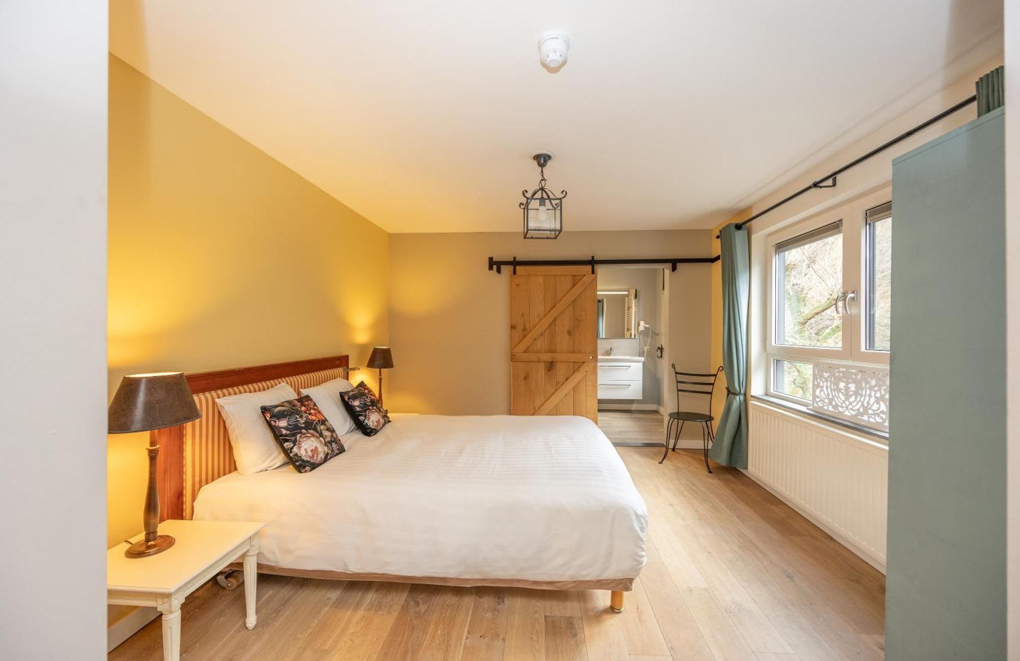 Luxe Appartementen Leonardus Valkenburg aan de Geul Εξωτερικό φωτογραφία