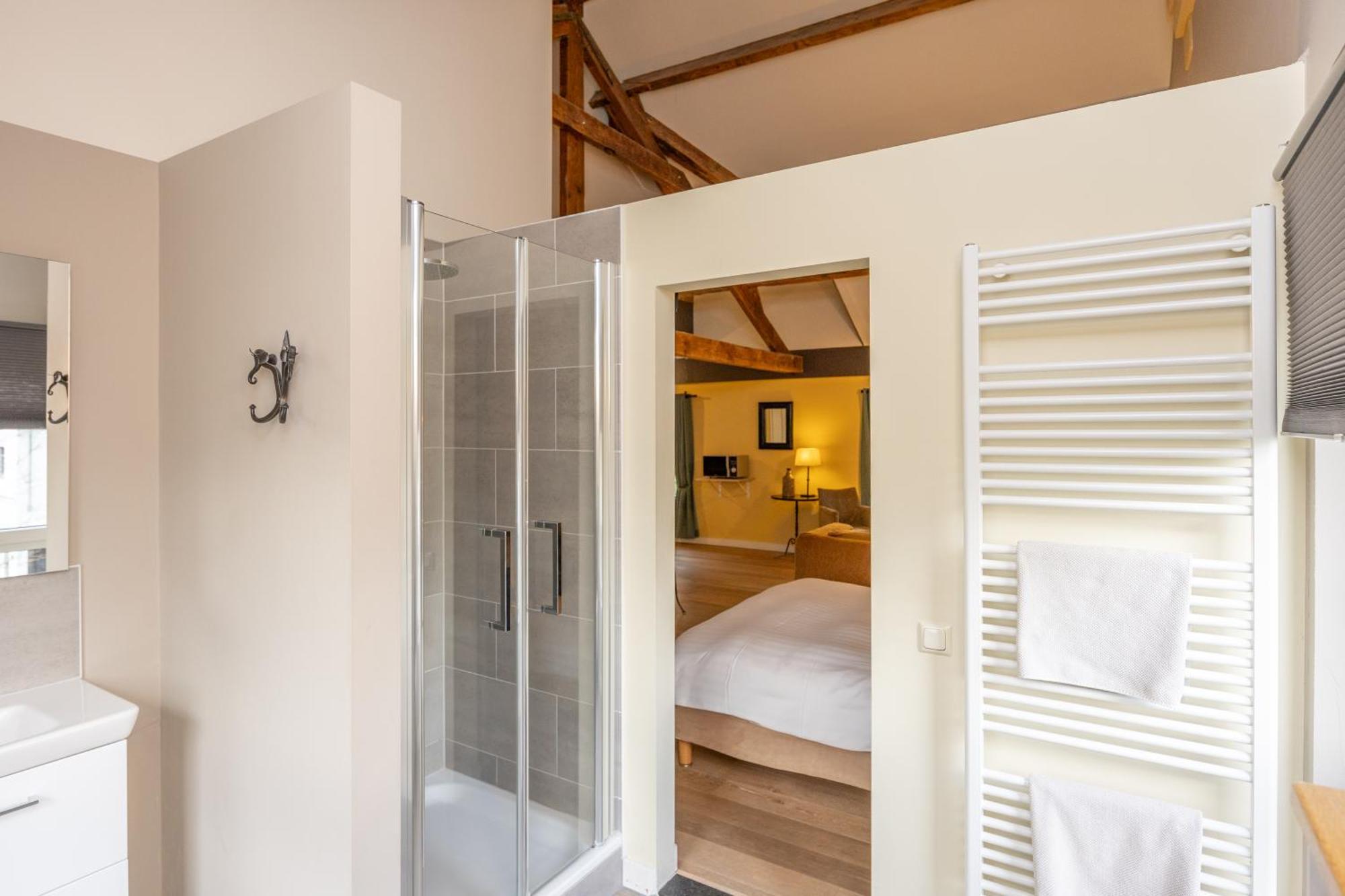 Luxe Appartementen Leonardus Valkenburg aan de Geul Εξωτερικό φωτογραφία
