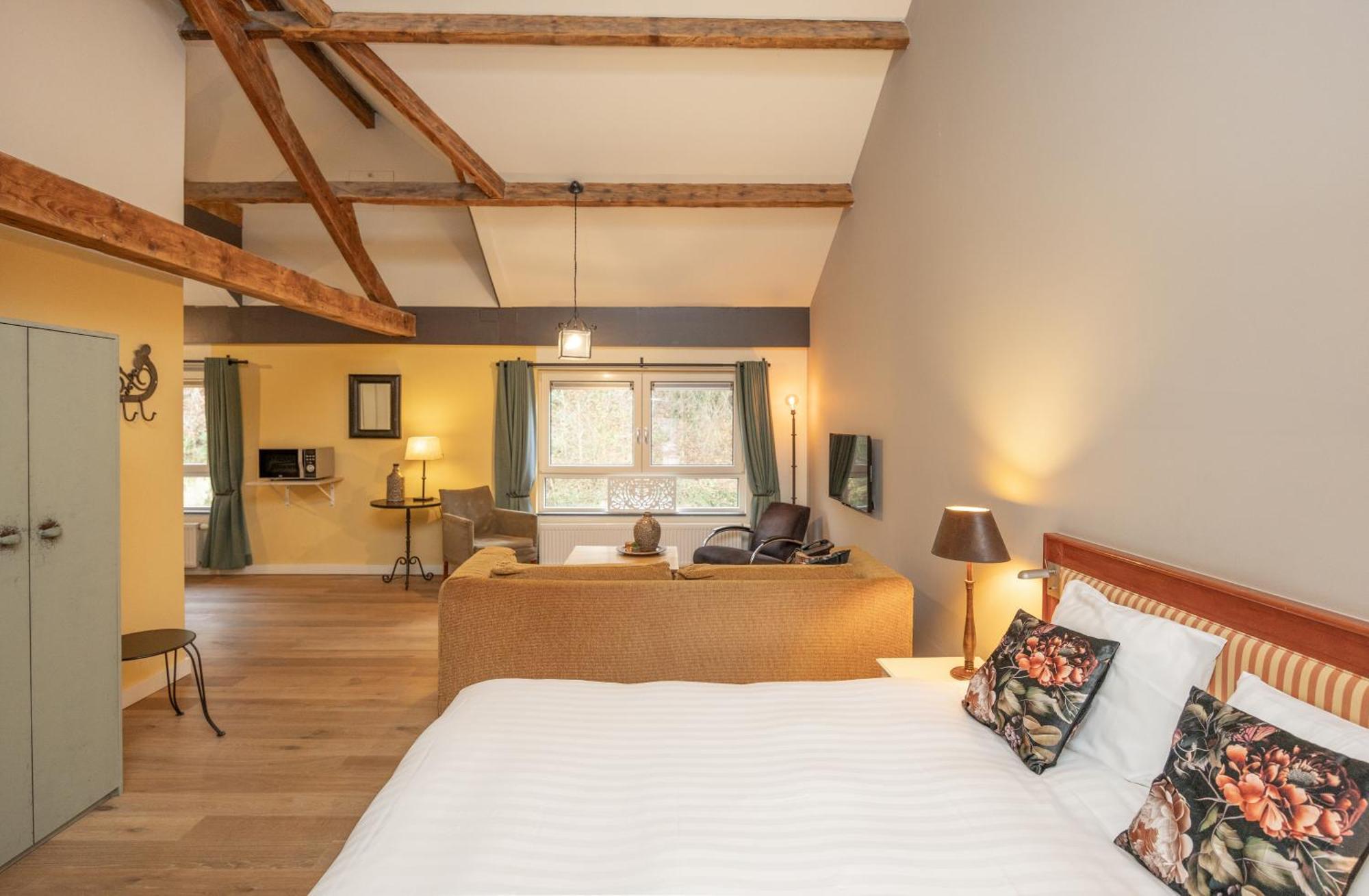 Luxe Appartementen Leonardus Valkenburg aan de Geul Εξωτερικό φωτογραφία