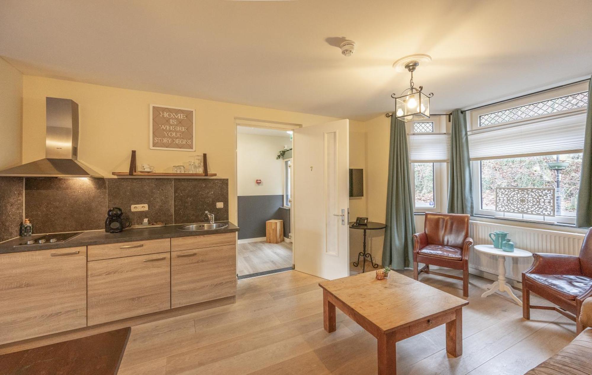 Luxe Appartementen Leonardus Valkenburg aan de Geul Εξωτερικό φωτογραφία