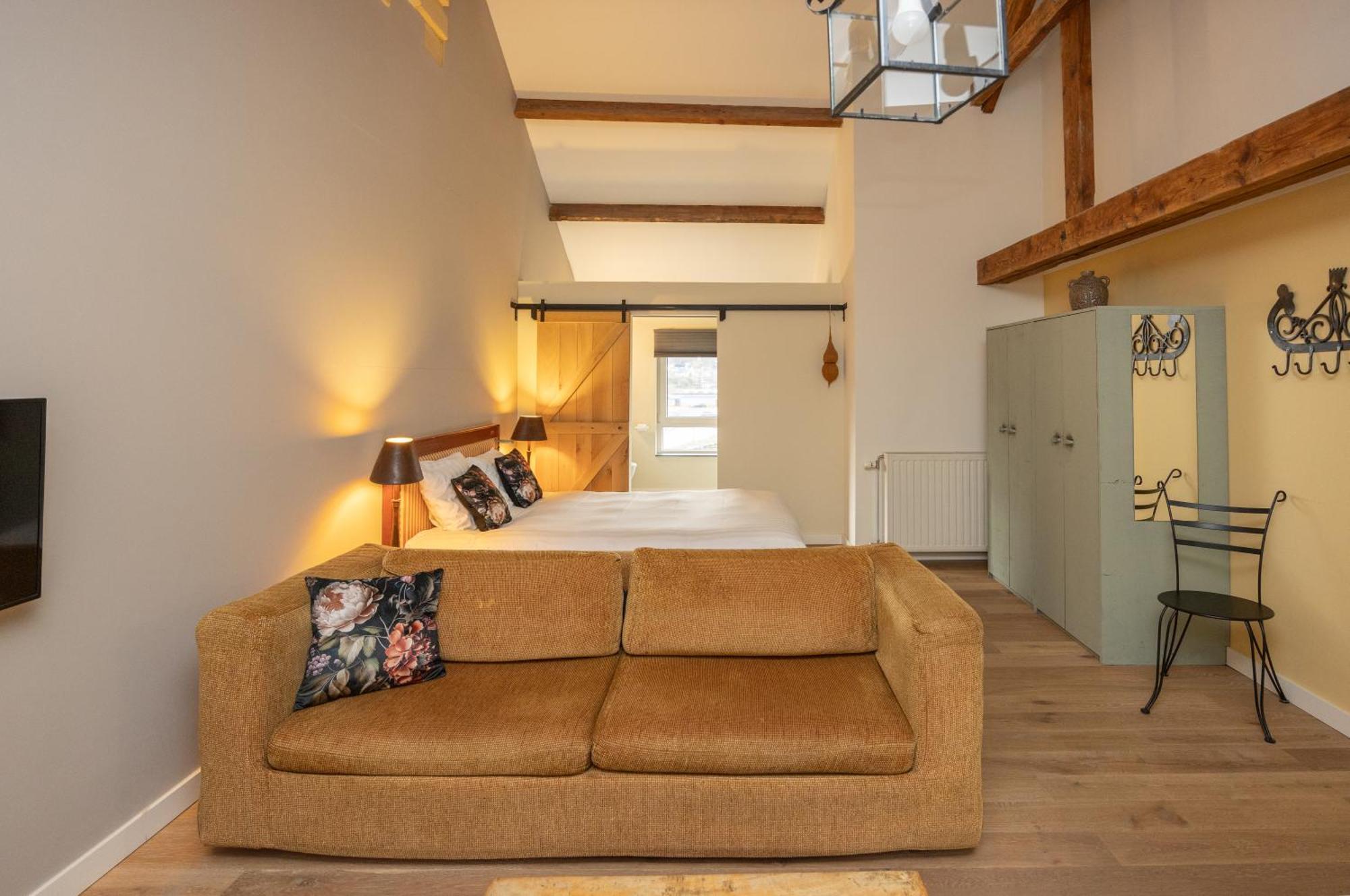 Luxe Appartementen Leonardus Valkenburg aan de Geul Εξωτερικό φωτογραφία