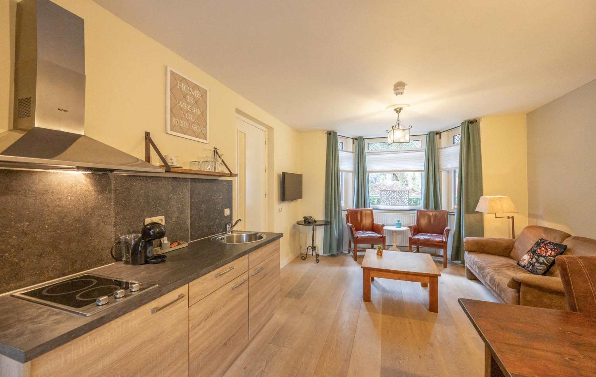 Luxe Appartementen Leonardus Valkenburg aan de Geul Εξωτερικό φωτογραφία